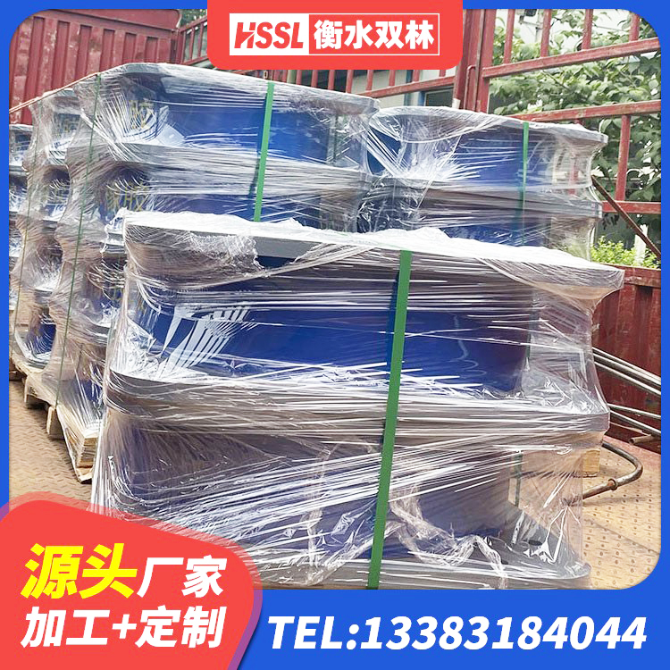 攸县隔震支座LRB型生产厂家 攸县铅芯叠层隔震支座什么价格 攸县抗震式橡胶隔震支座定制厂家 攸县HDR抗震支座 - 第9张