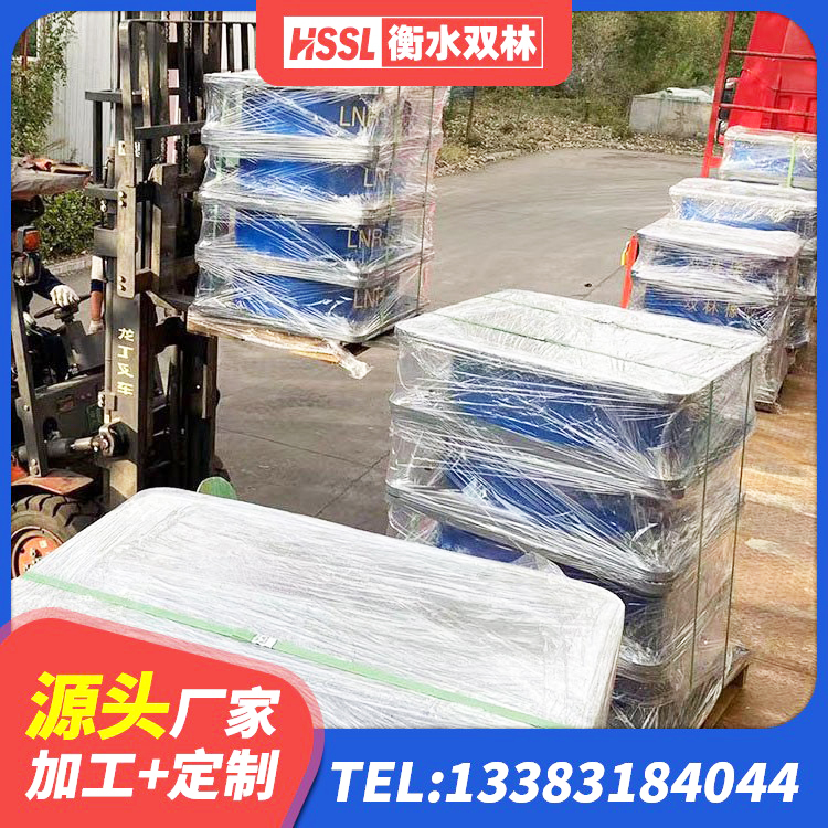 攸县建筑抗震固定支座源头工厂 攸县建筑隔震支座II型 攸县LNR支座厂家电话 攸县厚层橡胶隔震支座厂家 - 第6张